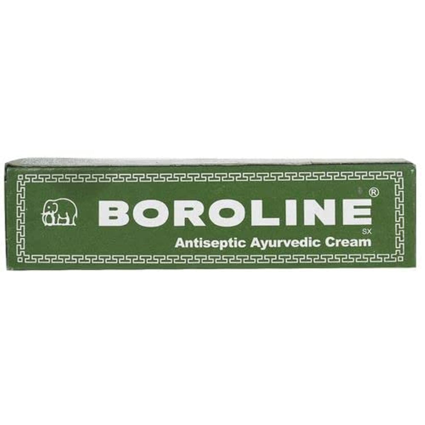 BOROLINE SX CREAM 20G