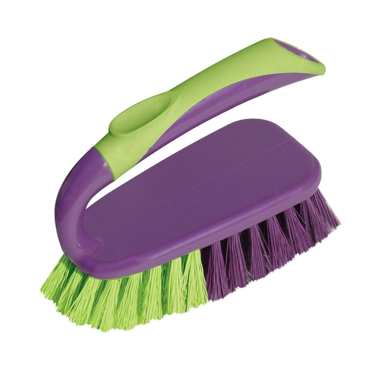 Floor And Tile Brush