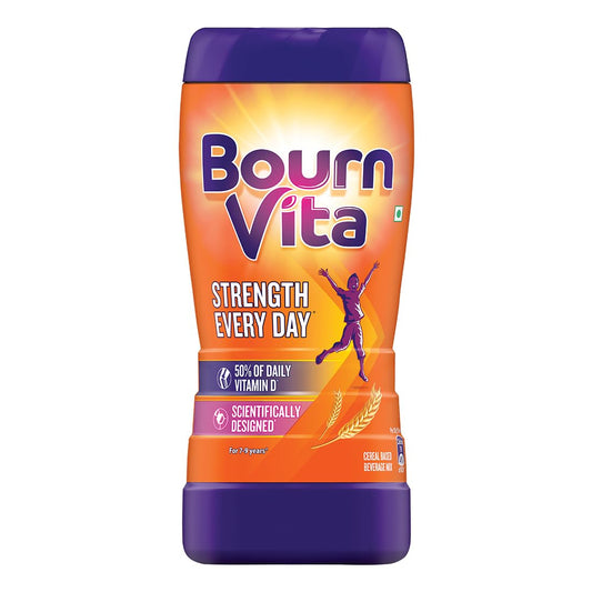 BOURNVITA 1KG