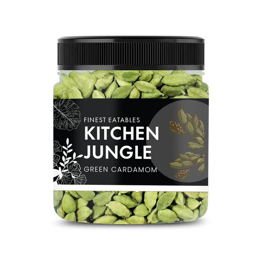 ELAICHI 100GM