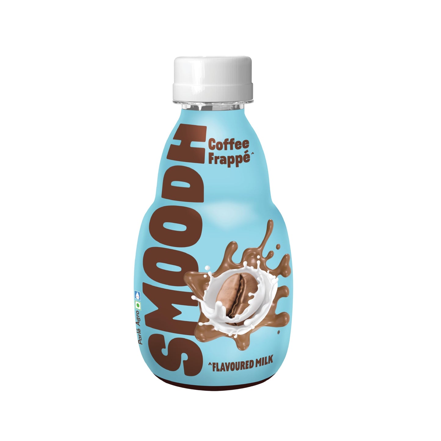 SMOODH COFFEE FRAPPE 150ML