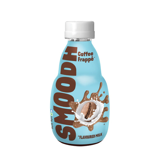 SMOODH COFFEE FRAPPE 150ML