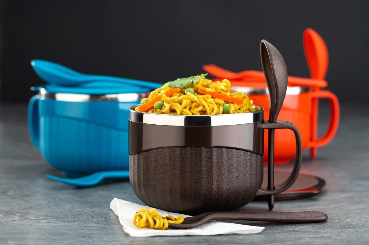 FAMOUS SOUP BOWL