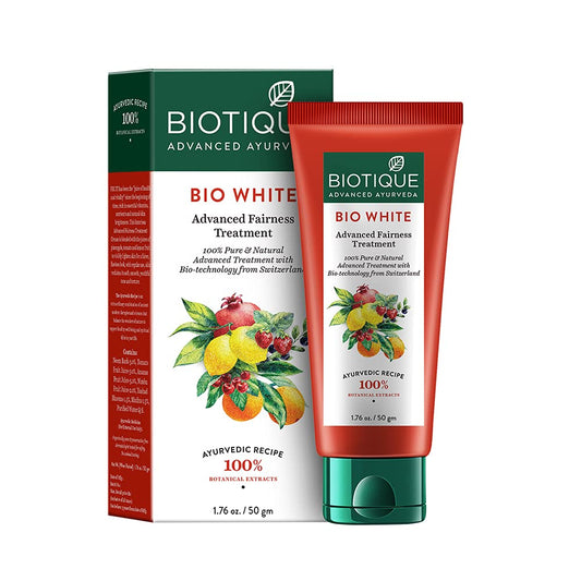 BIO FRUIT BRIGHTENING FW 150ML