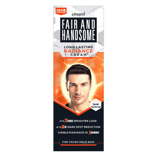 fair and handsome 30g
