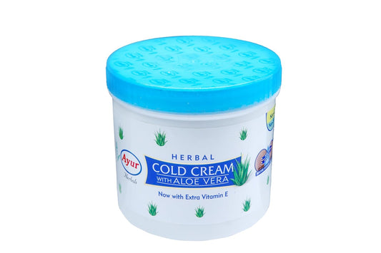 AYUR COLD CREAM ALOE VERA 45 ML