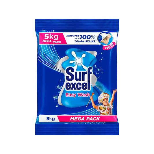 Surf Excel Easy
