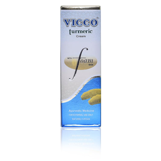 Vicco Foam Base 30g