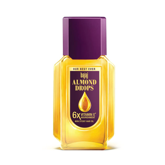 Bajaj almond drops95ml