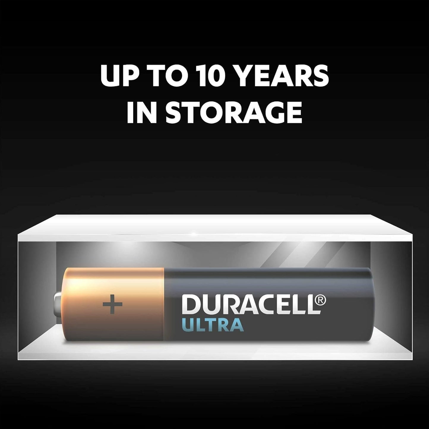 DURACELL 2