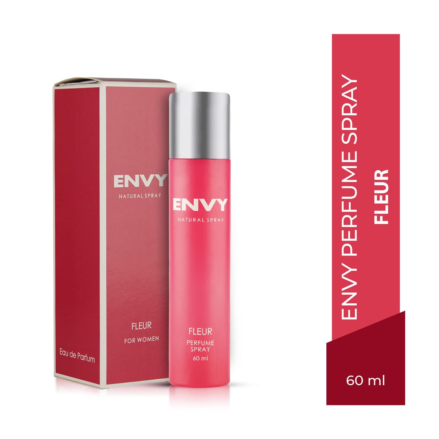 ENVY SPRAY FLEUR 60ML