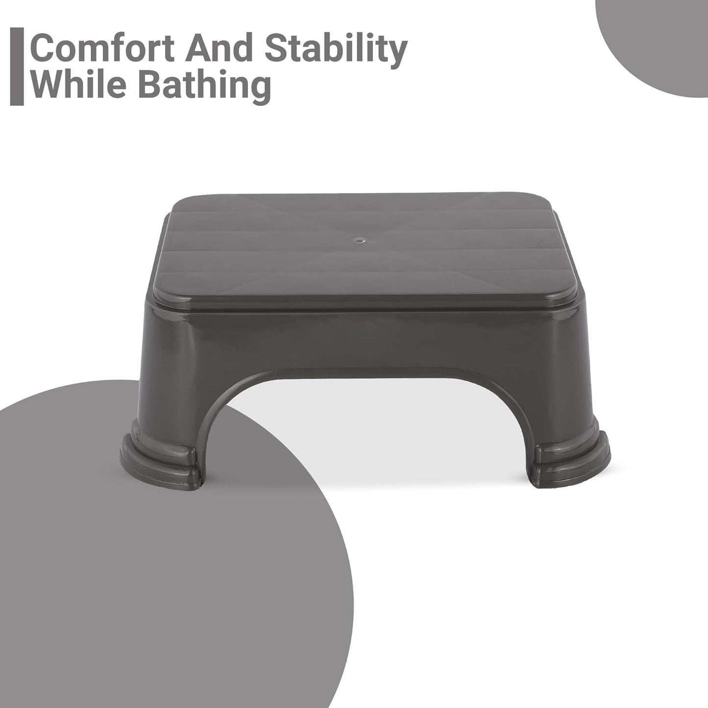 BATH STOOL