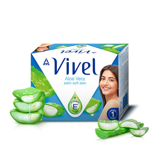 Vivel alove vera