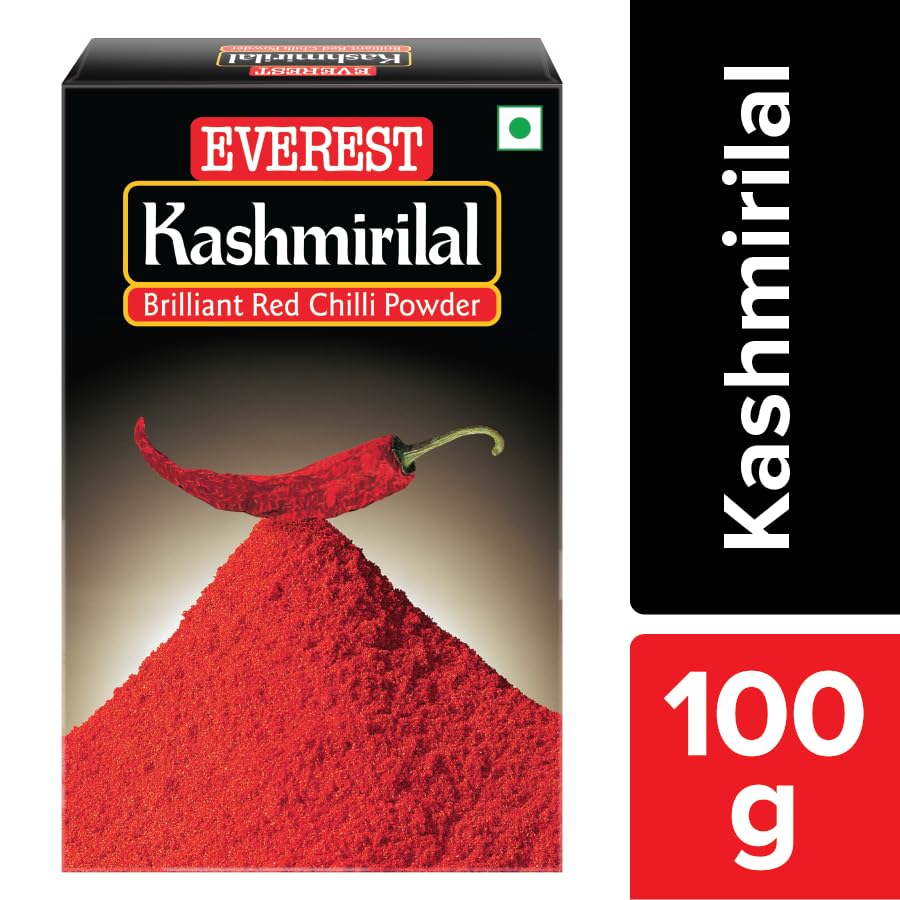 EVEREST KASHMIRILAL 100g