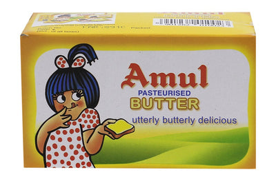 AMUL BUTTER 500G