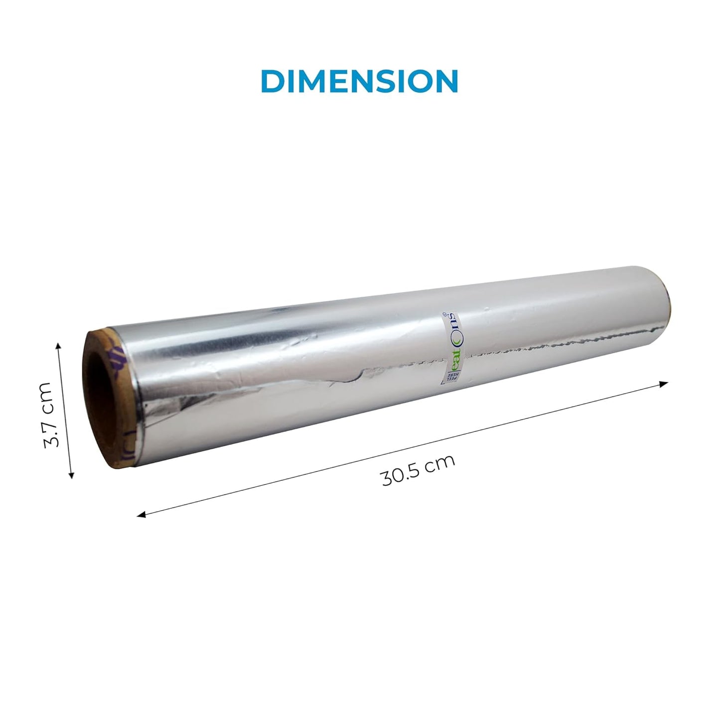 Aluminium Foil - 9M