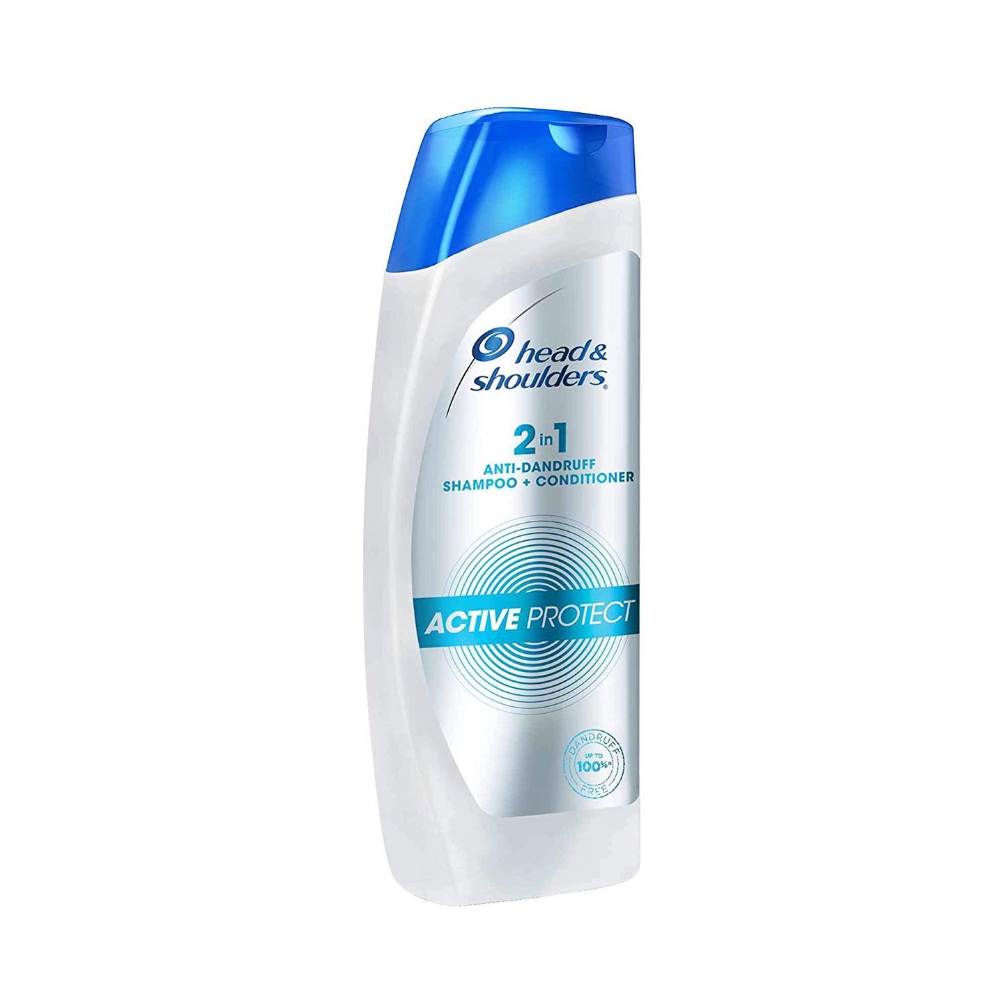 Head & Shoulders , Anti Dandruff Shampoo + Conditioner, Active Protect,