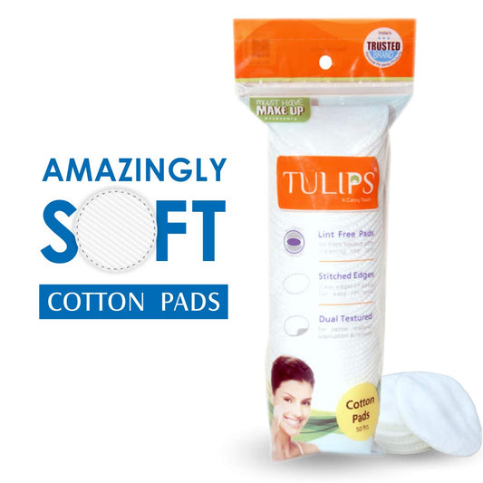 TU cotton pad