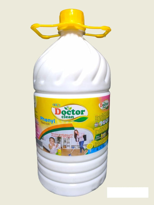 DR. HYGIENE CLEANER 5 ltr