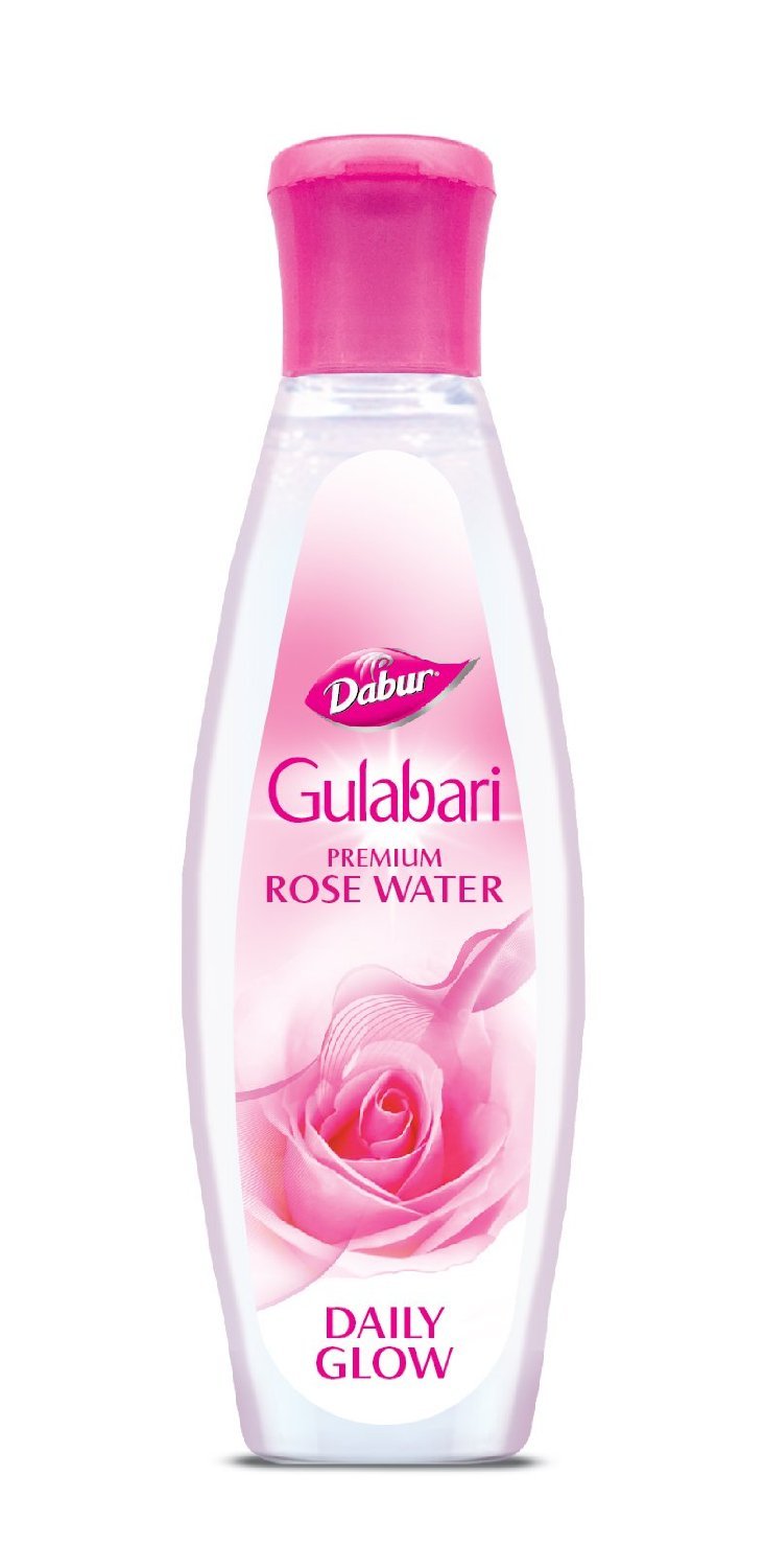 bajaj gulab jal 30ml rs 10
