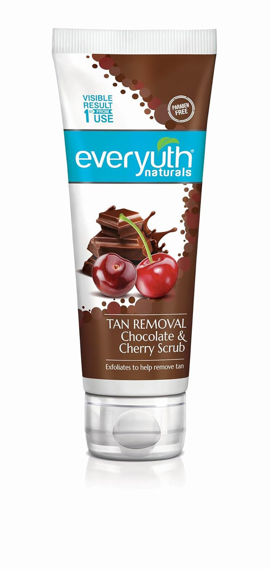 EVERYUTH TAN REMOVAL CHO+ CHEEEY