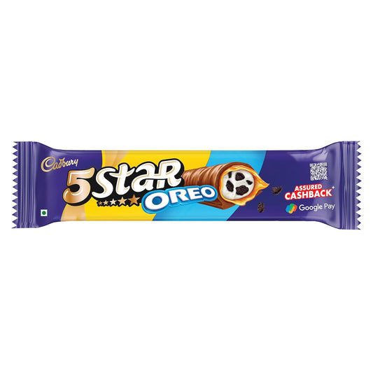 CADBURY 5 STAR OREO 21G