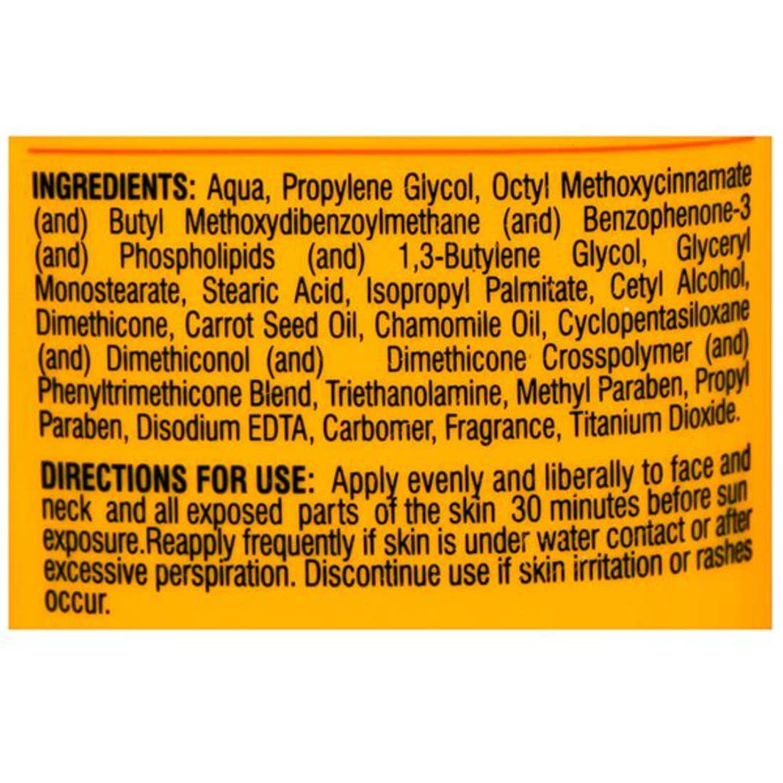 Joy Hello Sun Sunblock & Anti Tan Sunscreen Lotion, SPF 30 PA+++, 30ml