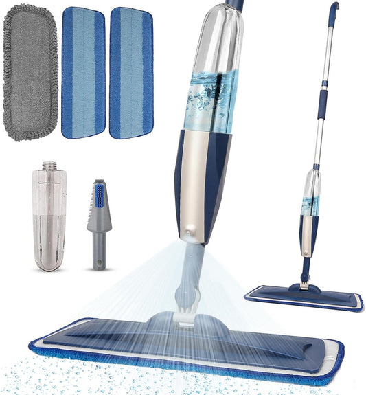 ECO DECK MOP 190