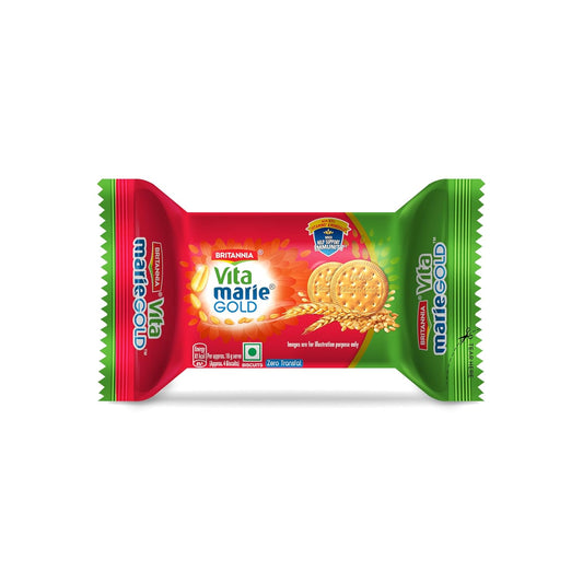 Britannia Vita Marie Gold Biscuits, 61g or 70g