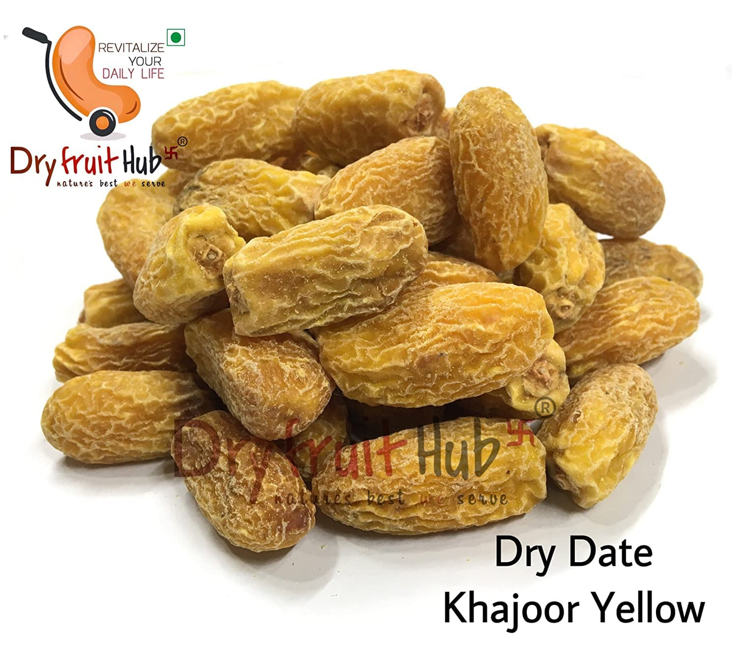 Dry Dates (Kharak)