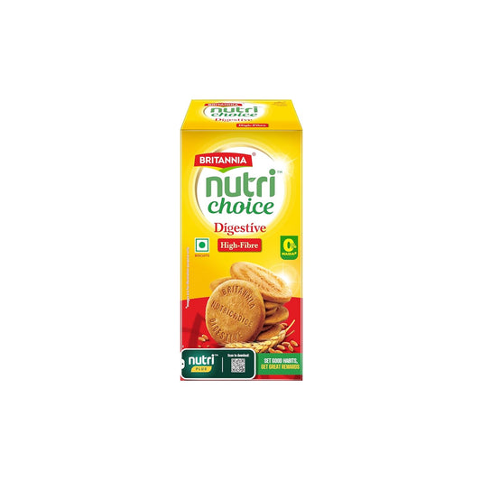 Britannia NutriChoice Digestive 250g