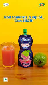 CHITALE GUAVA DRINK 150ML