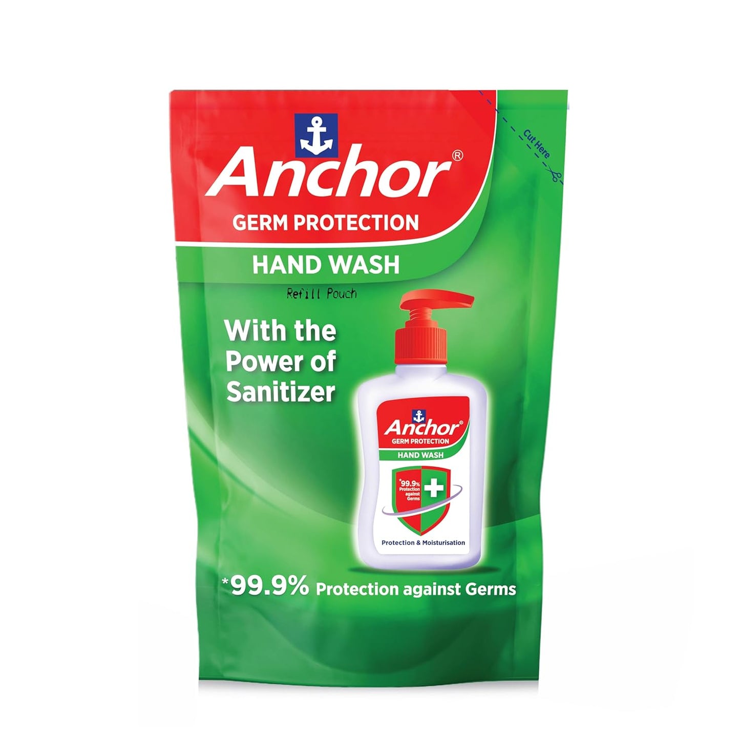 ANCHOR HAND EASH 1L