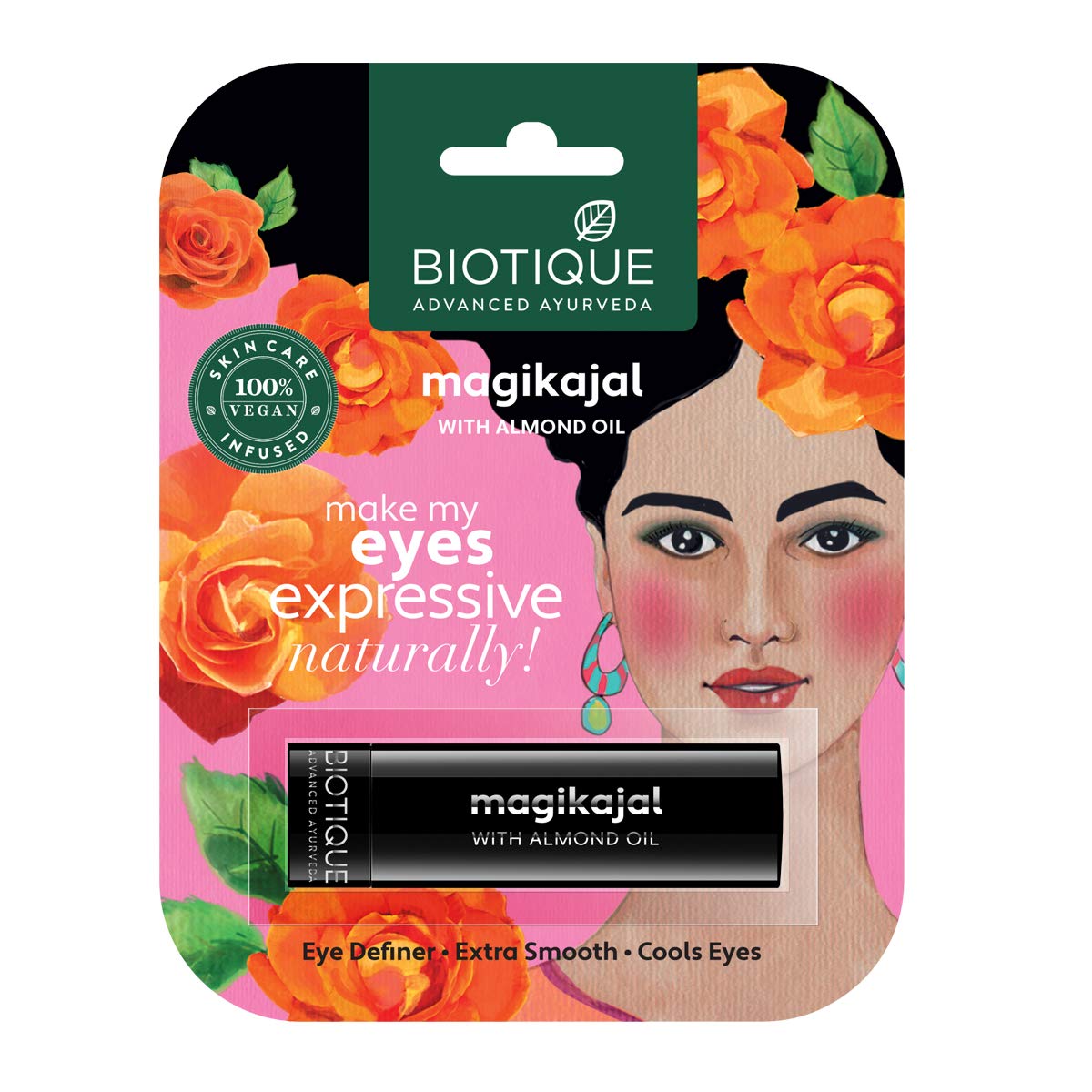 BIOTIQUE MAGIKAJAL