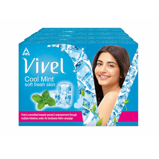 Vivel cool mint