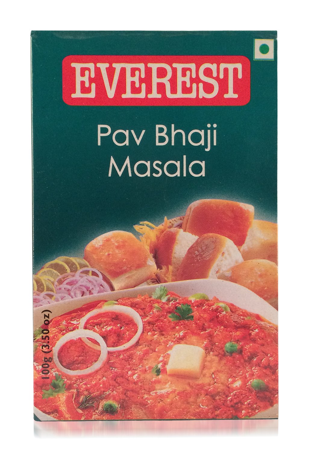EVEREST PAV BHAJI MASA 100g
