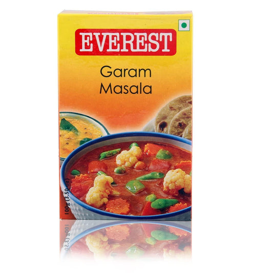 EVEREST GARAM MASALA 100g