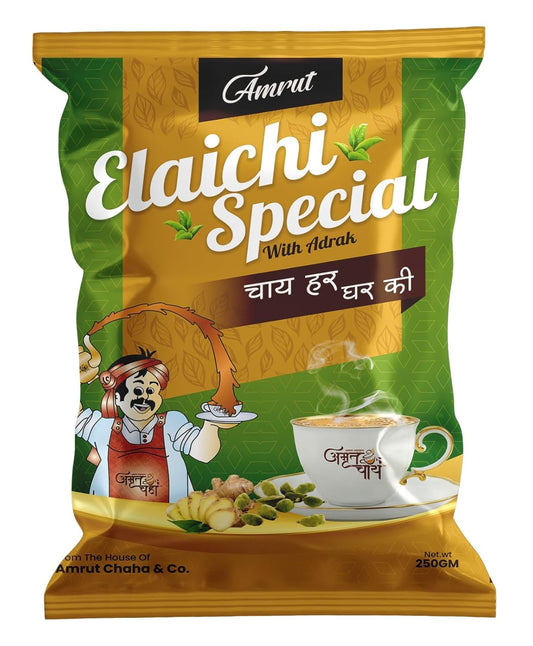 AMRUT ELAICHI Special 250g