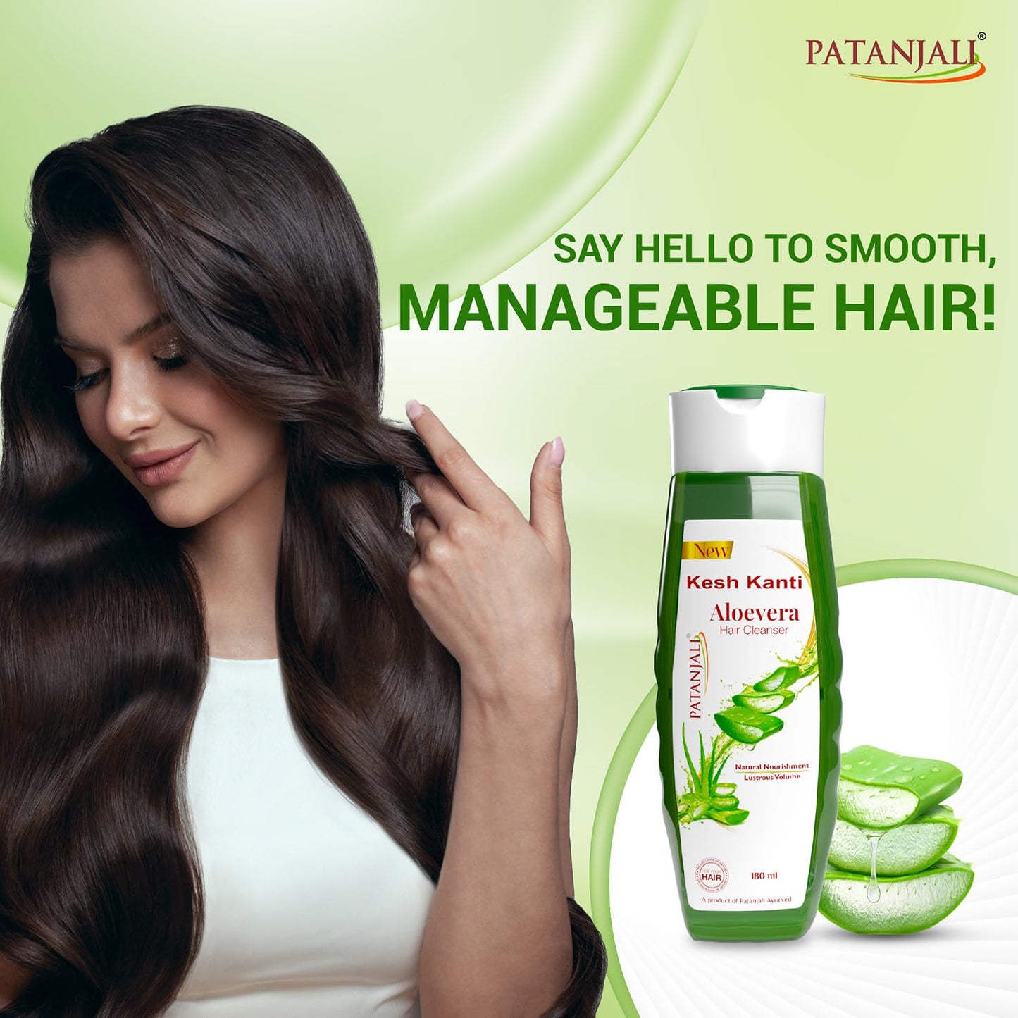 KESH KANTI ALOEVERA