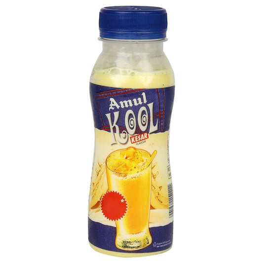 AMUL KOOL KESAR 30*180ML