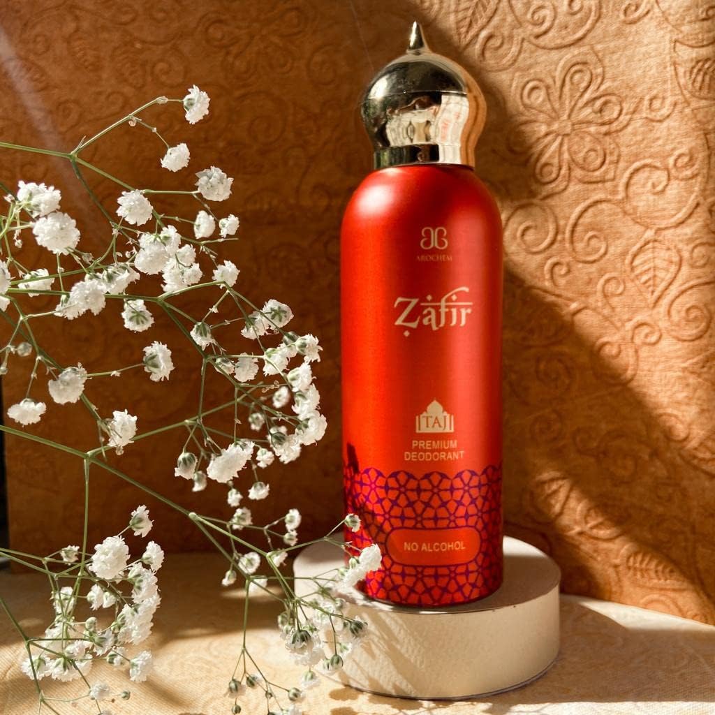 ARO ZAFIR DEO 200ML