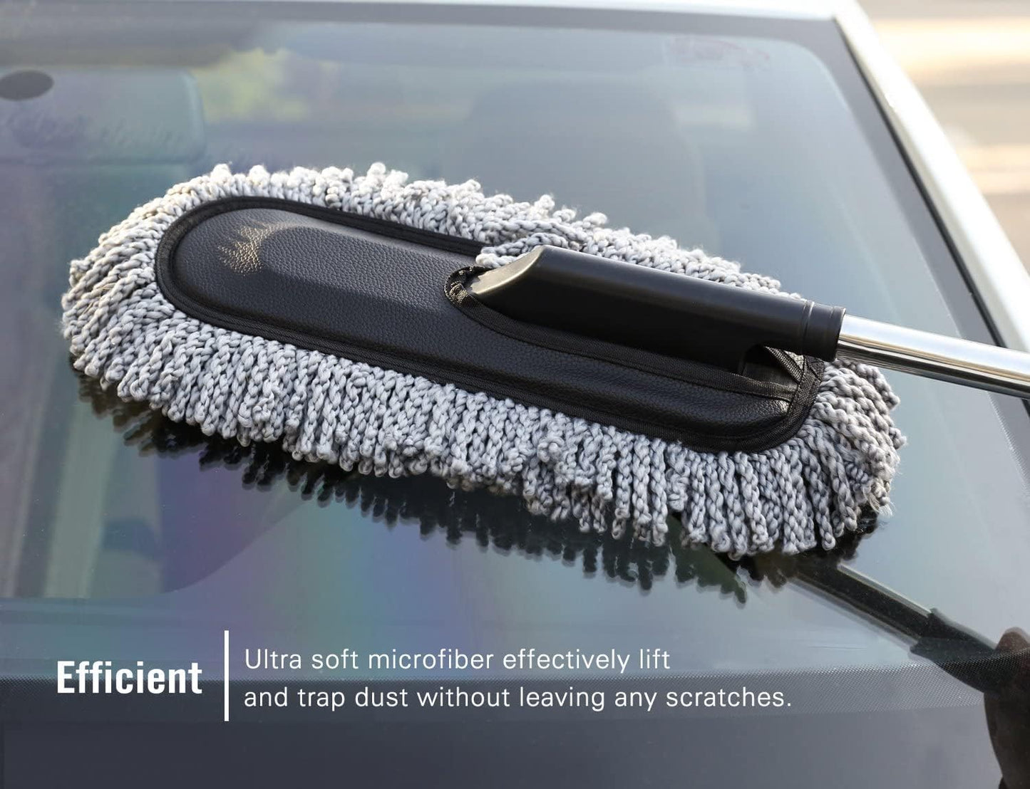CAR DUSTER