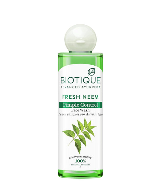 BIO NEEM PIM CONTROL 150ML