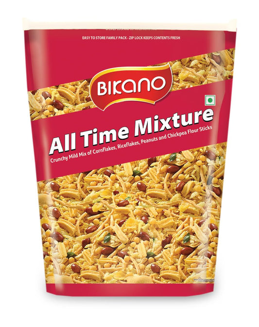 BKA ALL TIME MIXTURE 42G