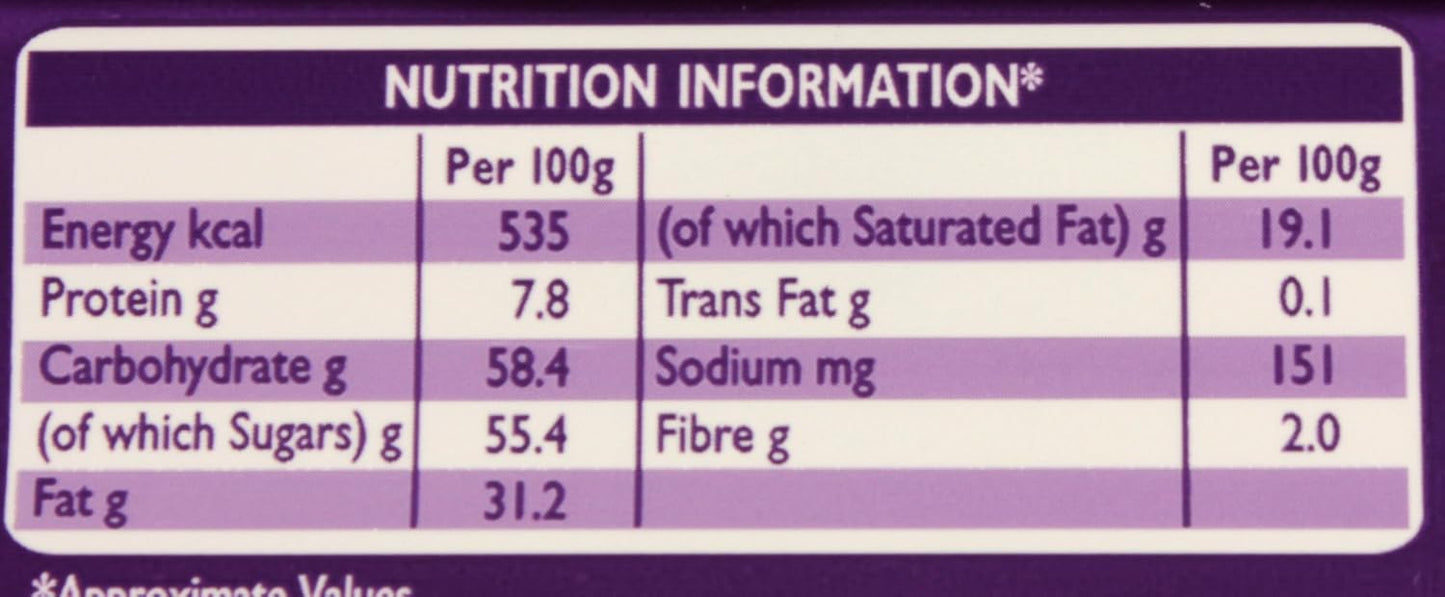Cadbury Dairy Milk Silk Chocolate Bar, 54 gm