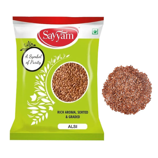 ALSI (JAWAS) 200G