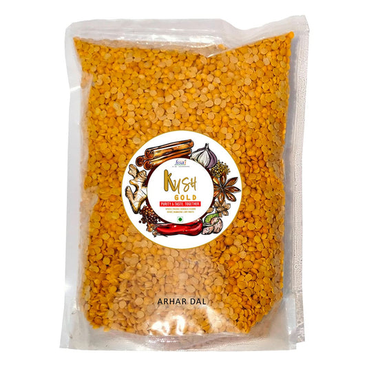 TOOR DAAL (GOLD) 500G