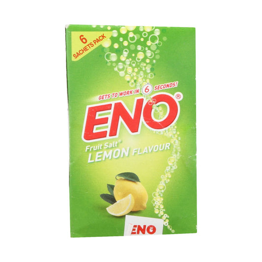 ENO LEMON 6 one