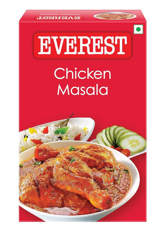 EVEREST CHIKEN MASALA 50g