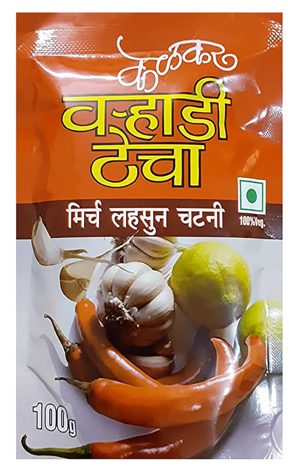 Warhadi Theccha 100g